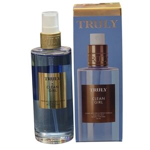 Truly Clean Girl Fragrant Mist Spray 100 ml